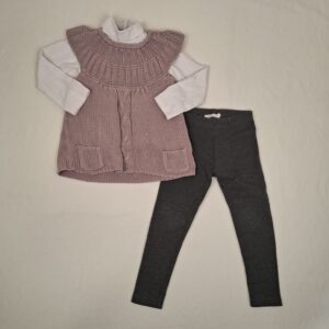 Ensemble 2 pièces - Multimarques - 3A