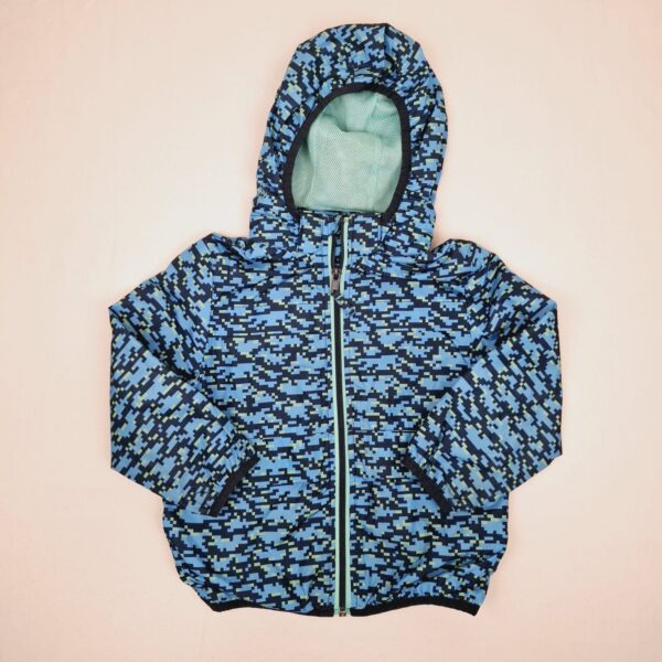 Veste - H&M - 4A
