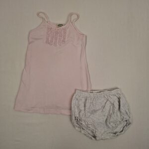 Robe - Sergent Major - 3A