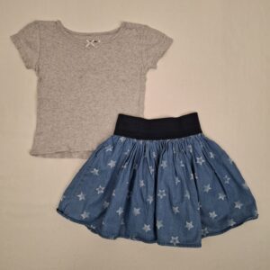 Ensemble 2 pièces - Kiabi - 3A