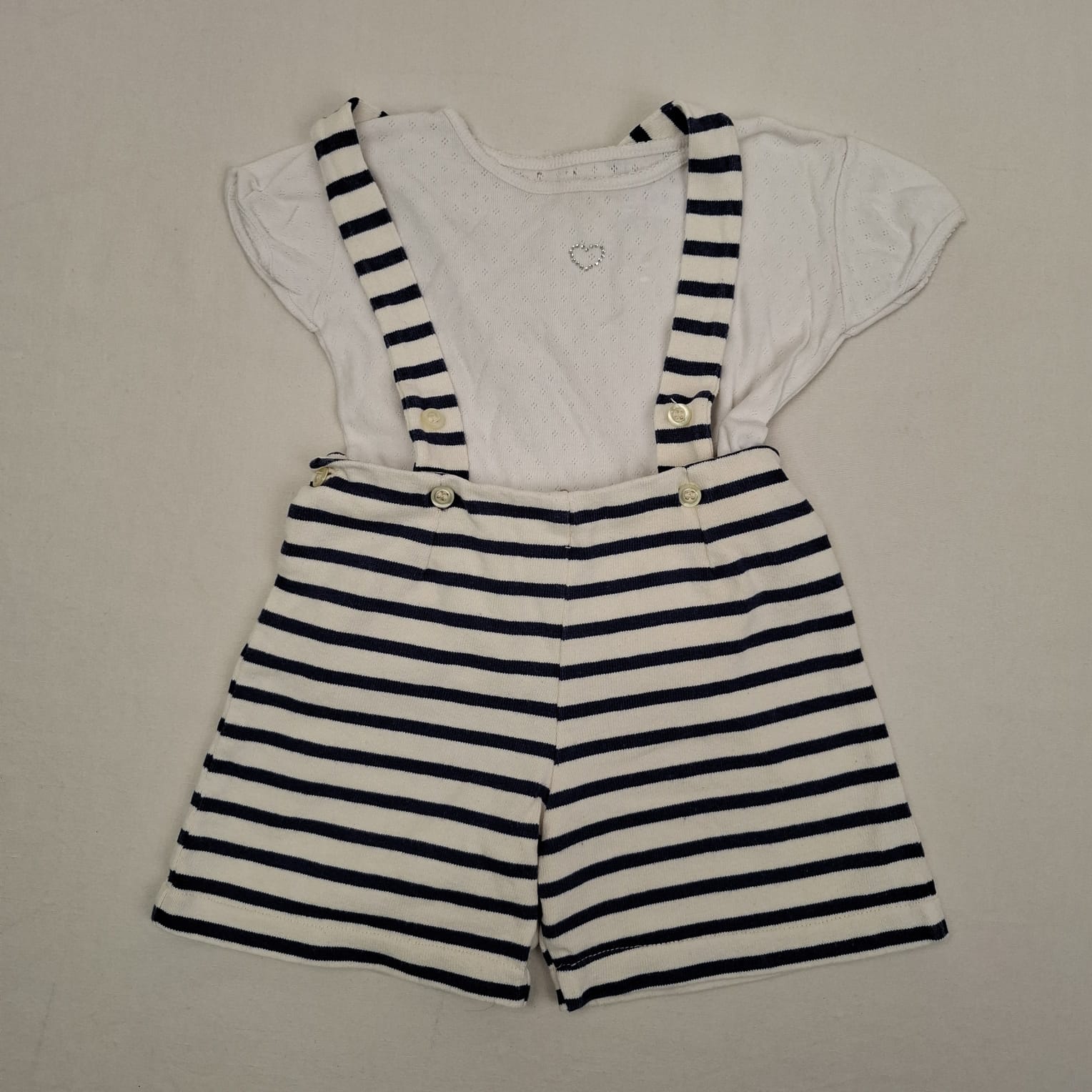 Ensemble 2 pièces - Multimarques - 3A