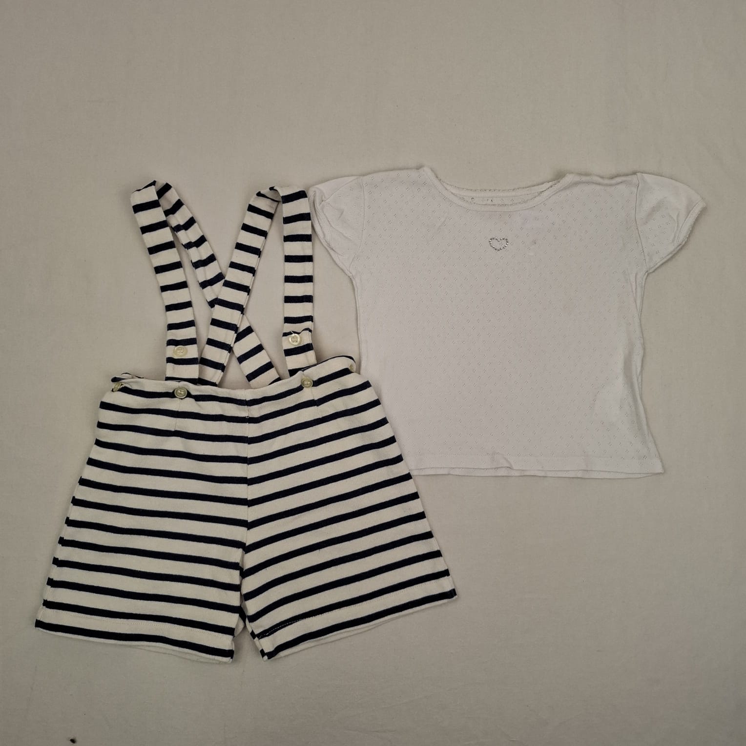 Ensemble 2 pièces - Multimarques - 3A – Image 2