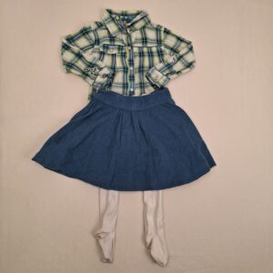 Ensemble 2 pièces - Multimarques - 3A