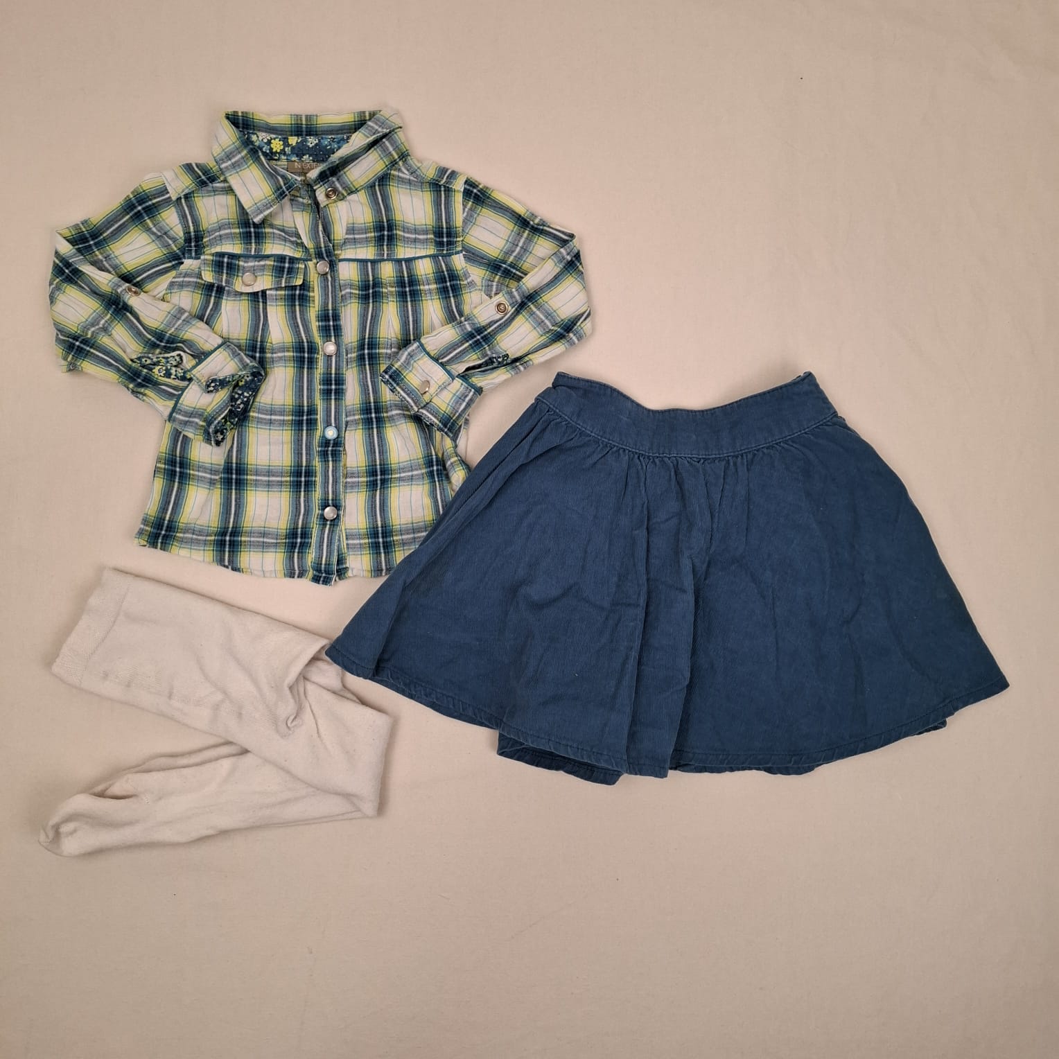 Ensemble 2 pièces - Multimarques - 3A – Image 2