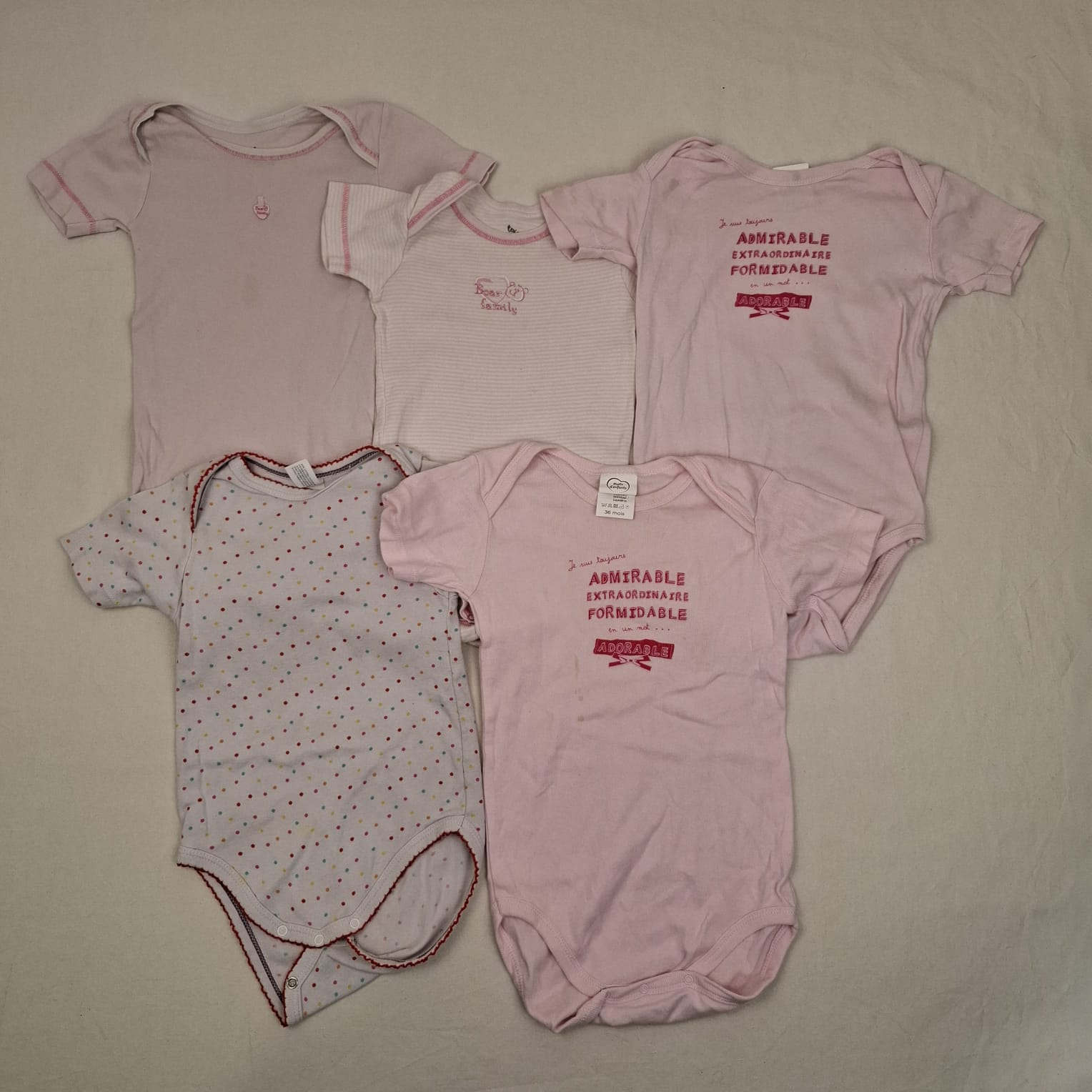 3 bodies - Multimarques - 3A