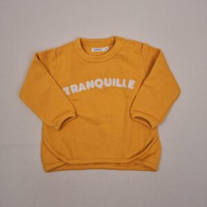 Sweat - Bout'chou - 6M
