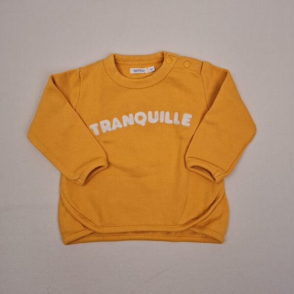Sweat - Bout'chou - 6M