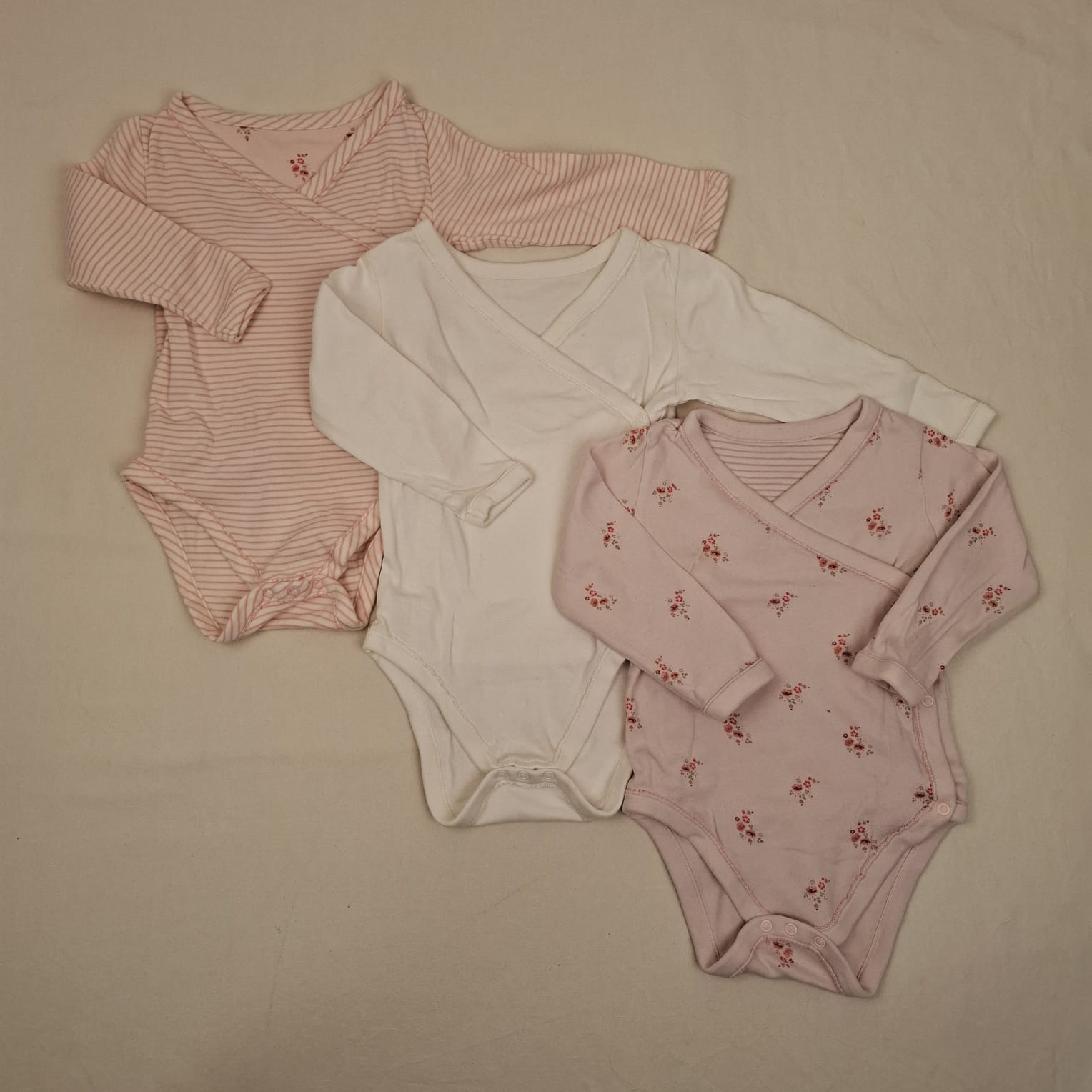 3 bodies - Marks & Spencer - 2A