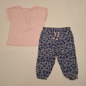 Ensemble 2 pièces - Multimarques - 2A