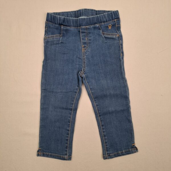 Jeans - Obaïbi - 18M