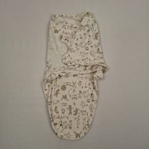 Gigoteuse - SwaddleMe - 3M