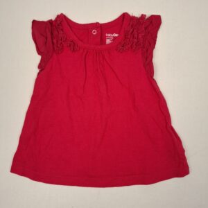 T-shirt sans manches - GAP - 6M
