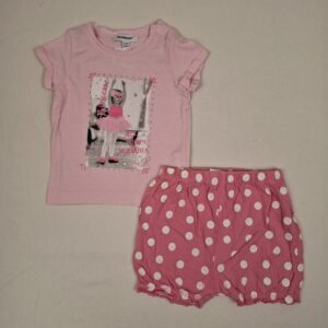 Ensemble 2 pièces - Multimarques - 6M