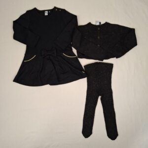 Ensemble 2 pièces - 3 Pommes - 12M