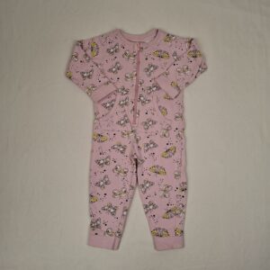 Combinaison longue - Sans marque - 18M