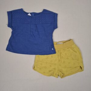 Ensemble 2 pièces - Multimarques - 3M