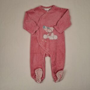Pyjama 1 pièce - Noukie's - 12M