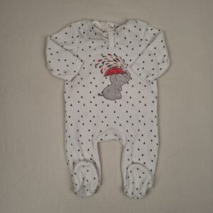 Pyjama 1 pièce - Noukie's - 3M