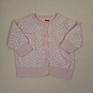 Gilet - Name-it - 1M