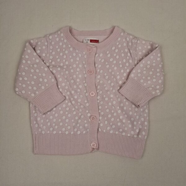 Gilet - Name-it - 1M