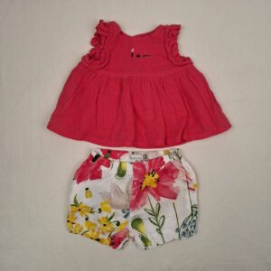 Ensemble 2 pièces - Catimini - 3M