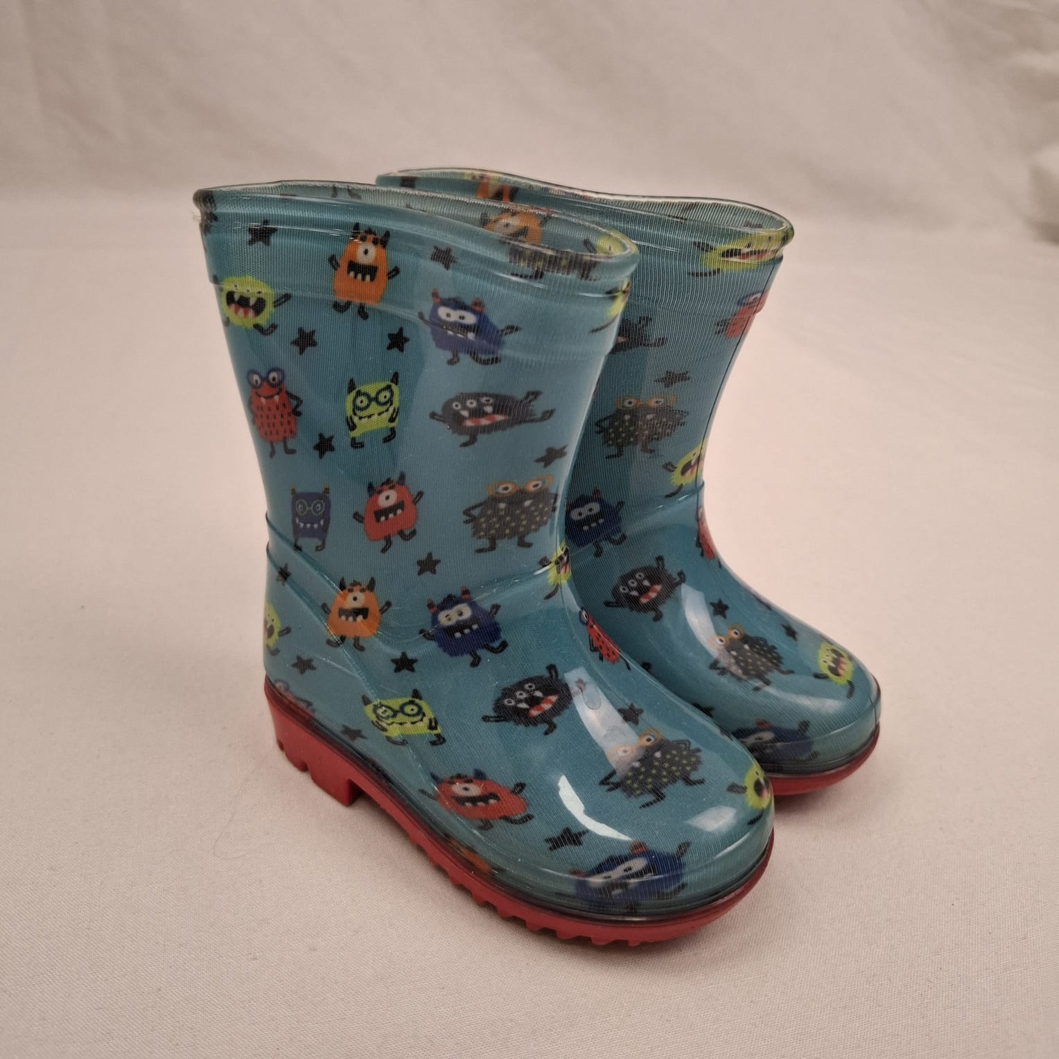 Bottes de pluie - Sans marque - P22