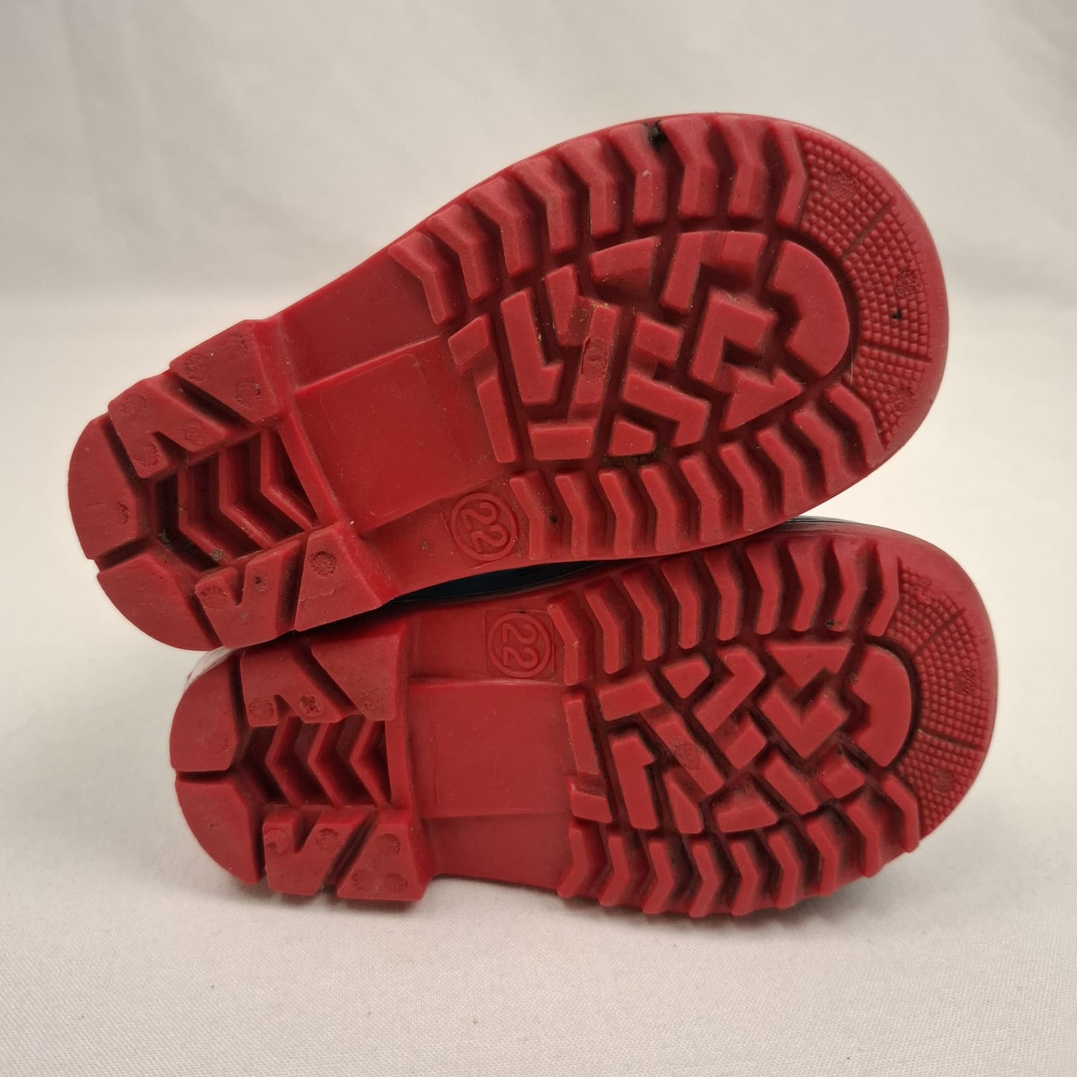 Bottes de pluie - Sans marque - P22 – Image 2