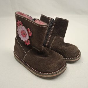 Bottes - Adélie - P20
