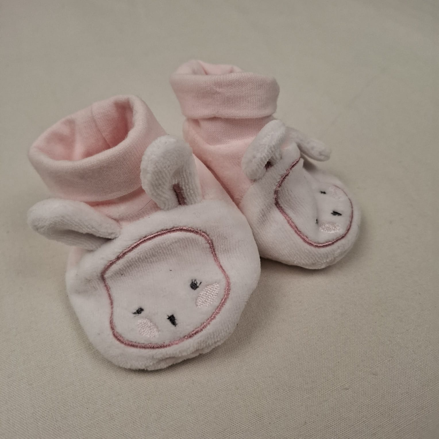 Chaussures bébé - Orchestra - Unique