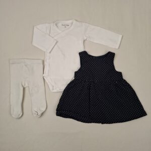 Ensemble 2 pièces - Multimarques - 1M