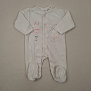 Pyjama 1 pièce - Noukie's - 3M