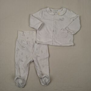 Ensemble 2 pièces - Sergent Major - 6M