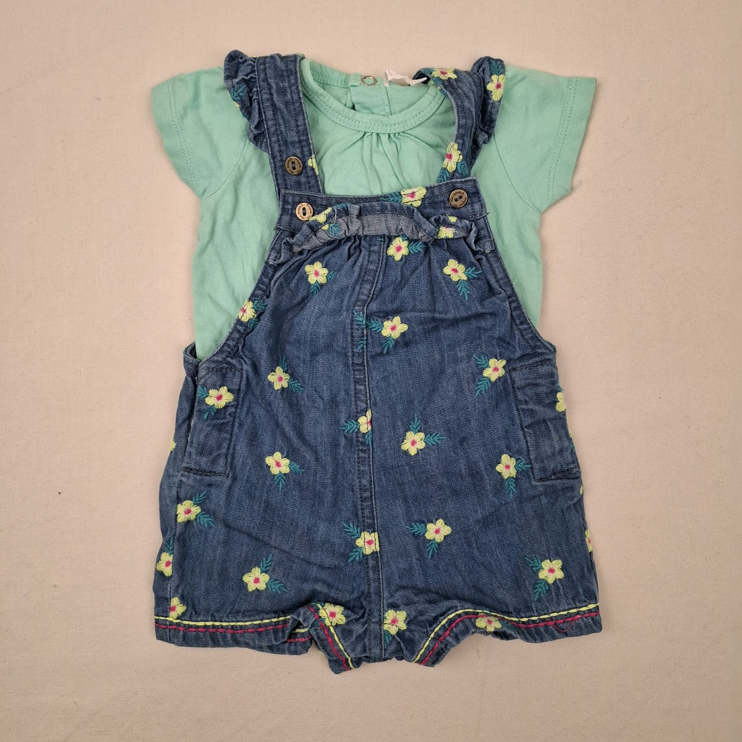 Ensemble 2 pièces - Multimarques - 3M