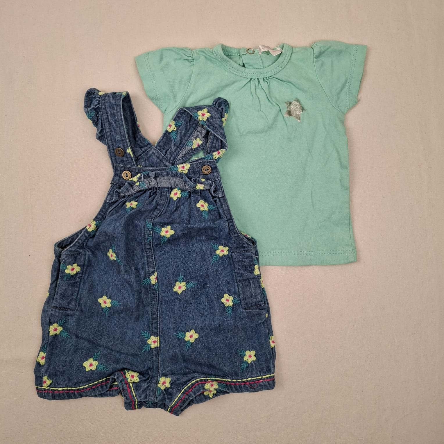 Ensemble 2 pièces - Multimarques - 3M – Image 2