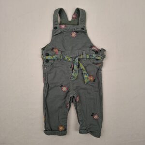 Salopette - Du Pareil au Même - 3M