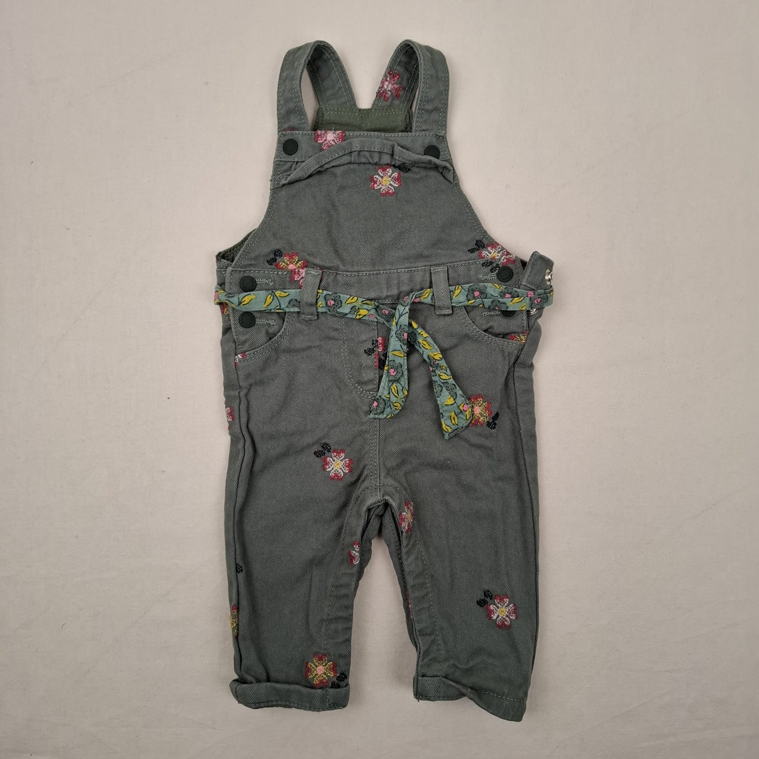 Salopette - Du Pareil au Même - 3M