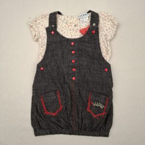 Ensemble 2 pièces - Multimarques - 3M