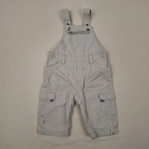 Salopette - Obaïbi - 3M