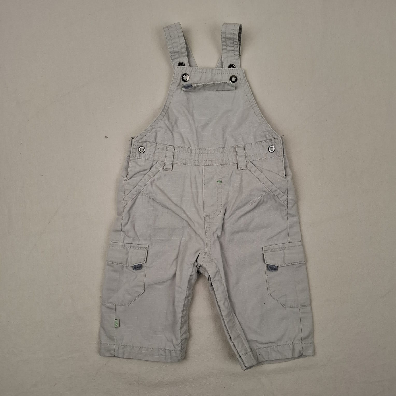 Salopette - Obaïbi - 3M