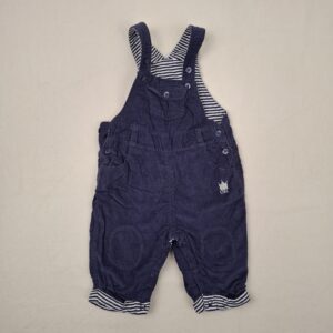 Salopette - Orchestra - 3M