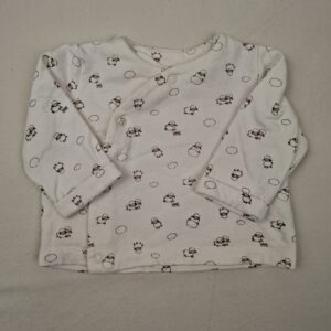 Gilet - Sergent Major - 3M