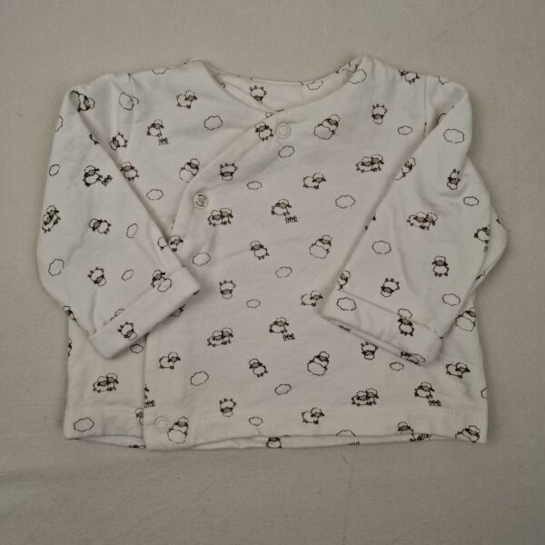 Gilet - Sergent Major - 3M
