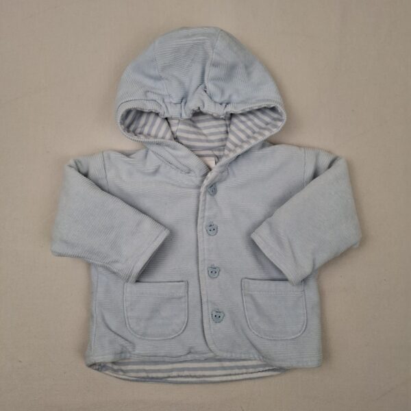 Gilet - Baby Club - 1M