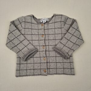 Gilet - Creeks - 6M