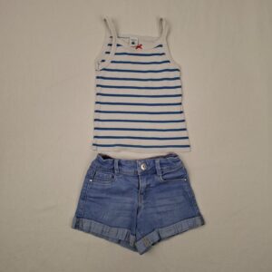 Ensemble 2 pièces - Multimarques - 3A