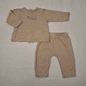 Pyjama 2 pièces - Vertbaudet - 18M