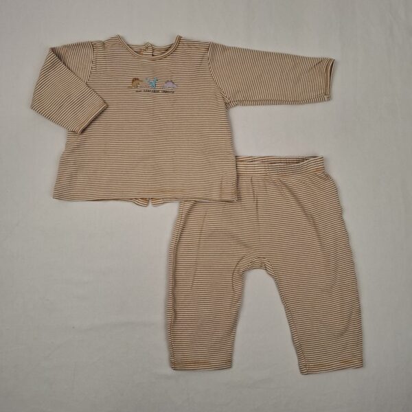Pyjama 2 pièces - Vertbaudet - 18M