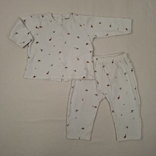 Pyjama 2 pièces - Vertbaudet - 18M