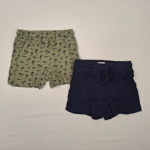 Short - Pat & Ripaton - 18M