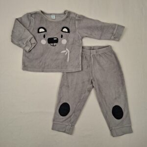 Pyjama 2 pièces - Tex - 18M